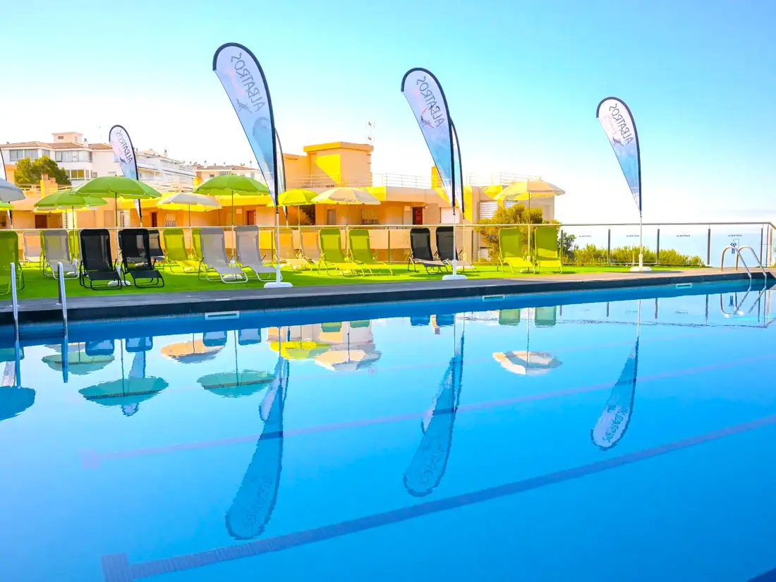 Location de Vacances Salou 861