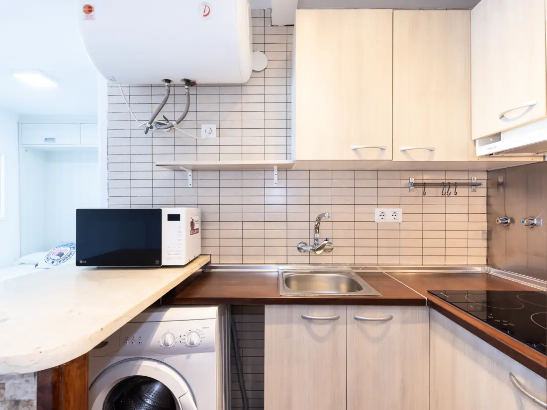 Location de Vacances Salou 861