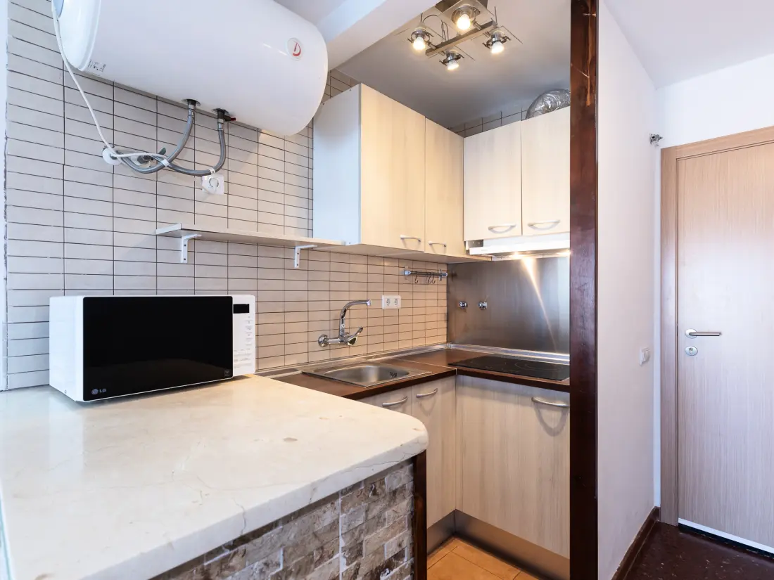 Location de Vacances Salou 861