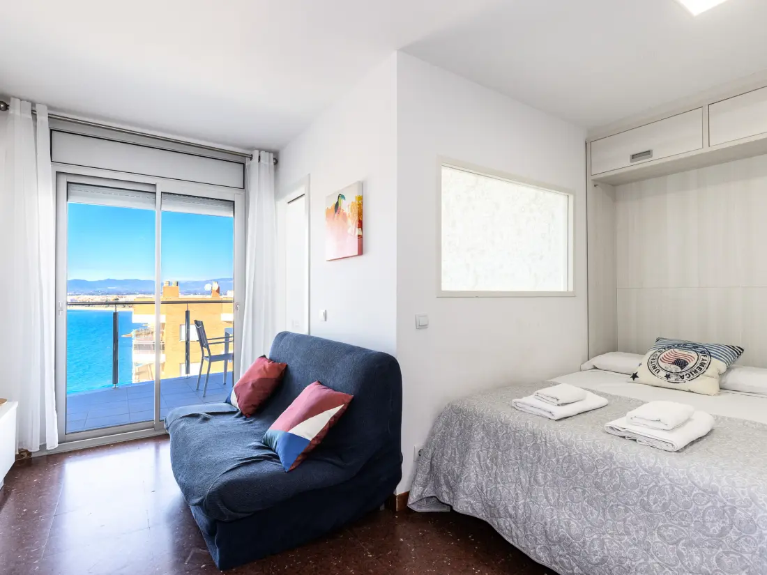 Location de Vacances Salou 861