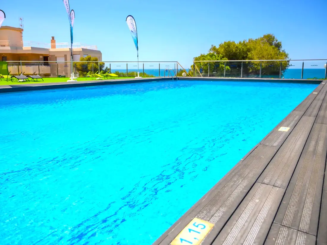 Location de Vacances Salou 861