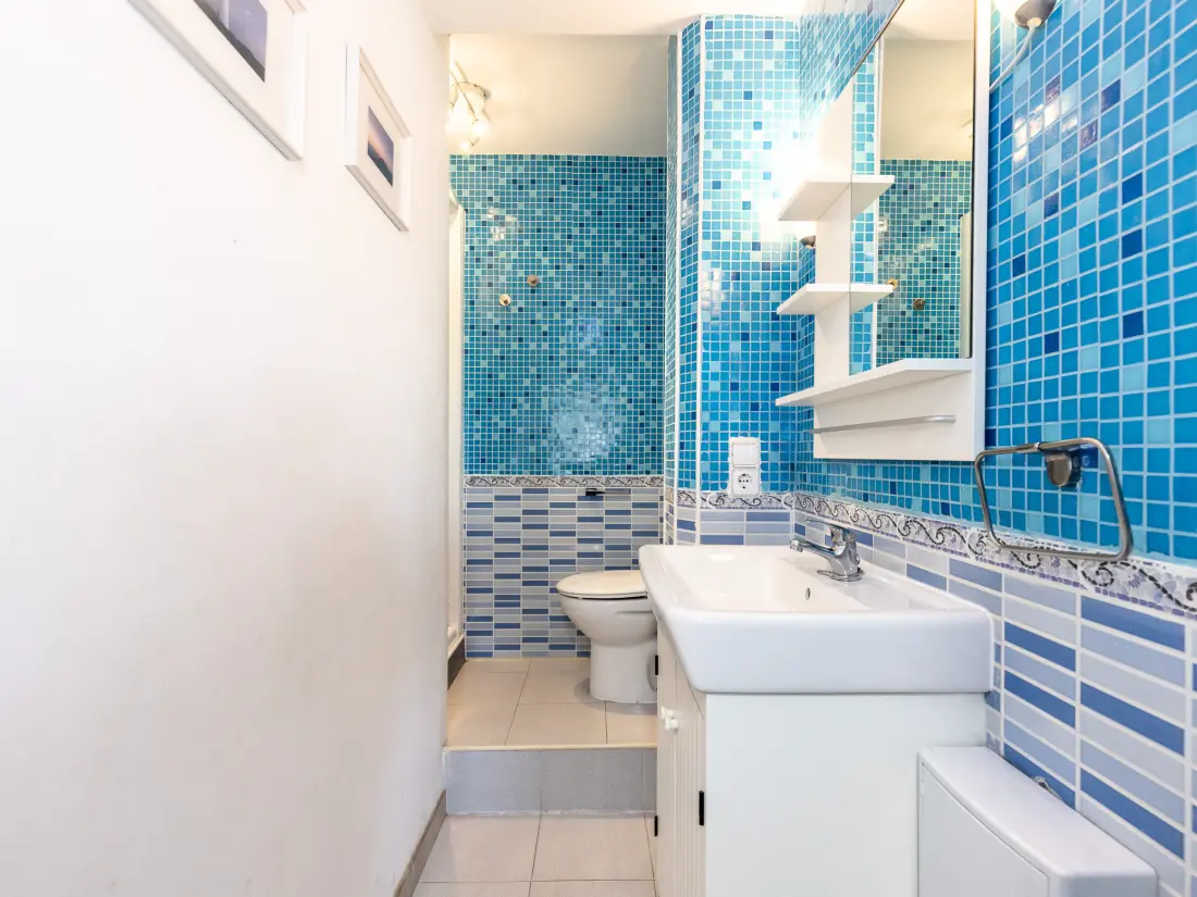 Location de Vacances Salou 861