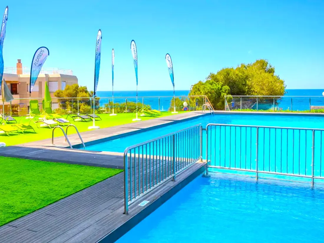Location de Vacances Salou 861