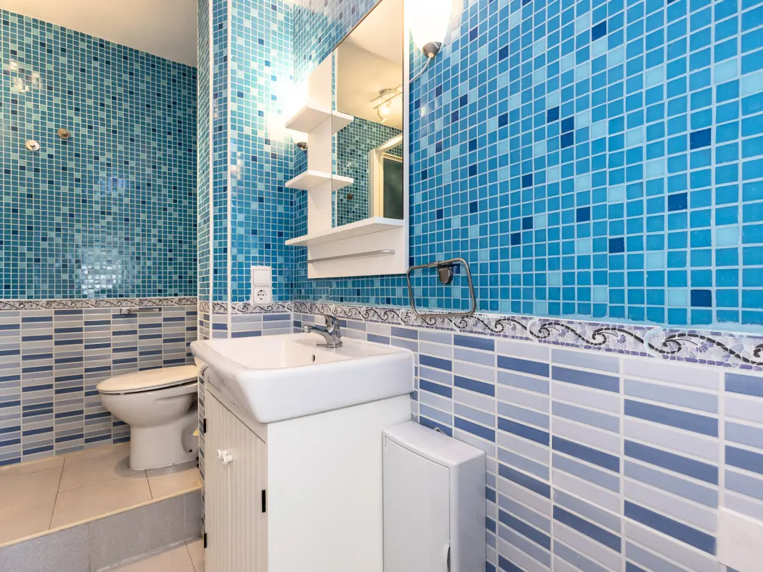 Location de Vacances Salou 861