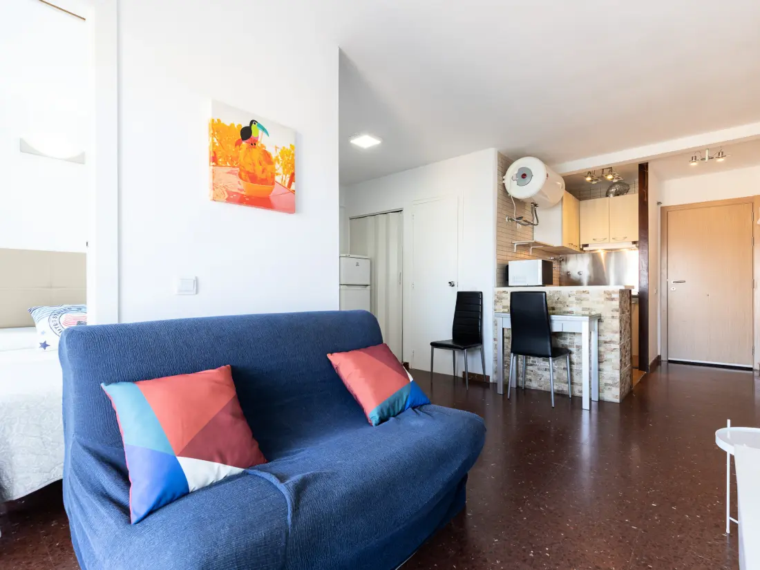 Location de Vacances Salou 861