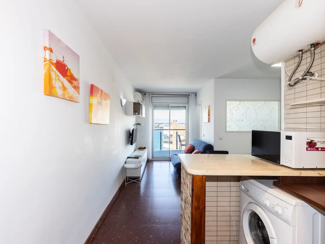 Location de Vacances Salou 861