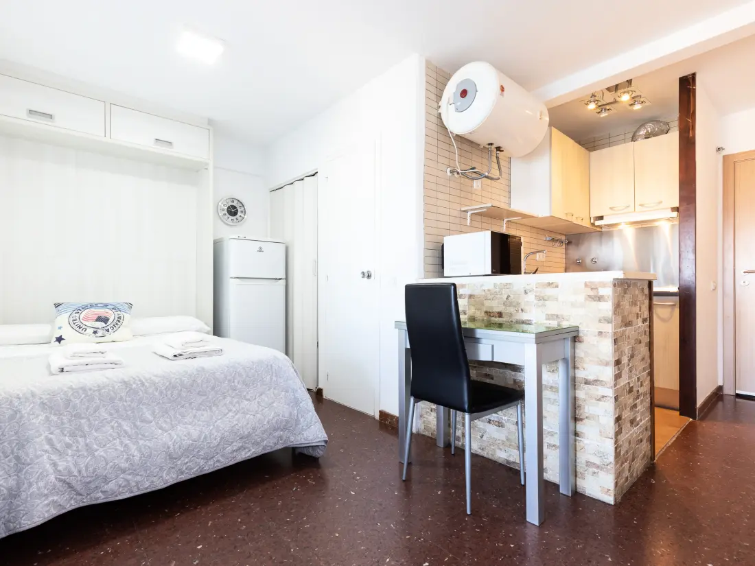 Location de Vacances Salou 861
