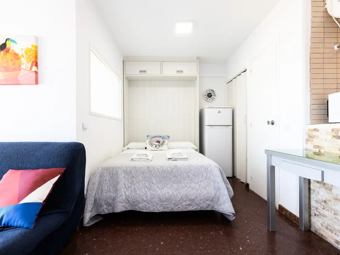 Location de Vacances Salou 861