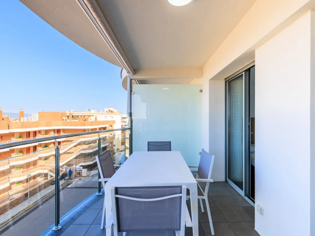 Location de Vacances Salou 861