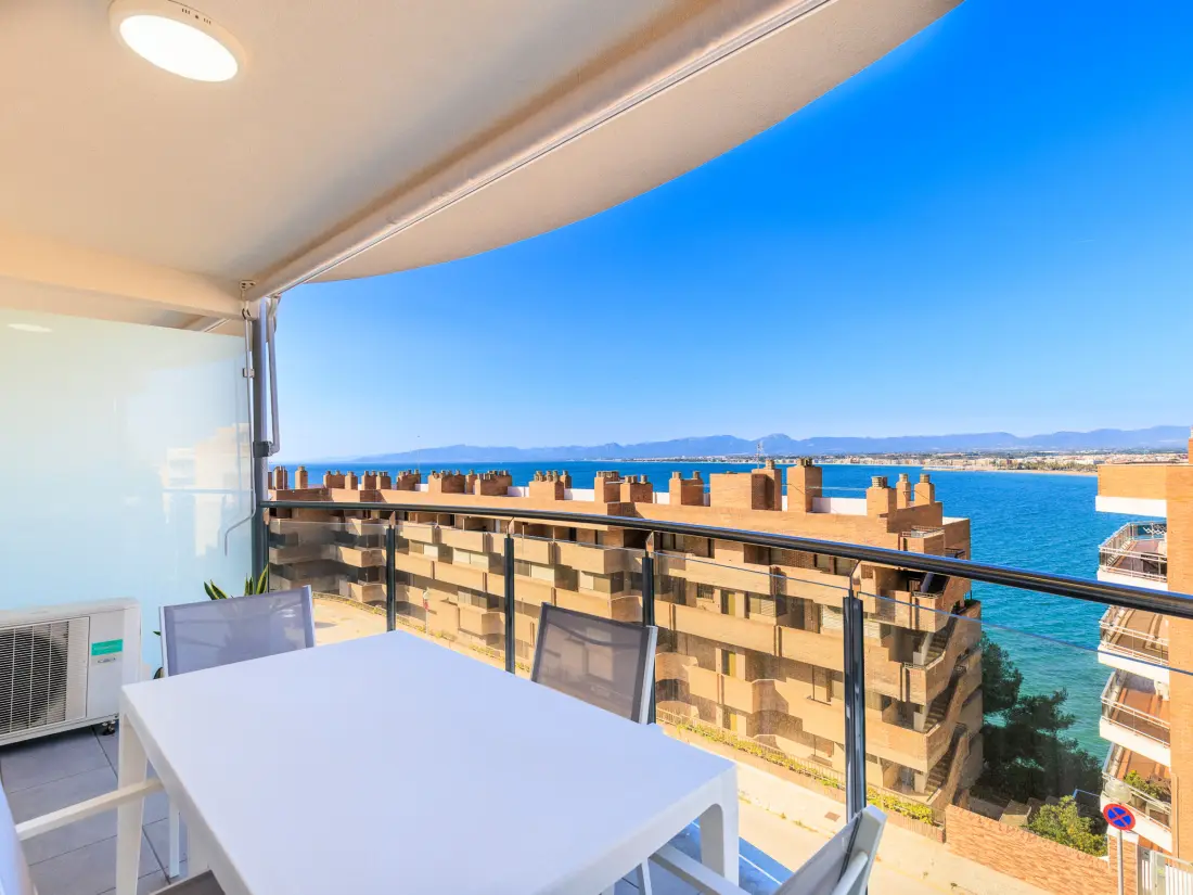 Location de Vacances Salou 861