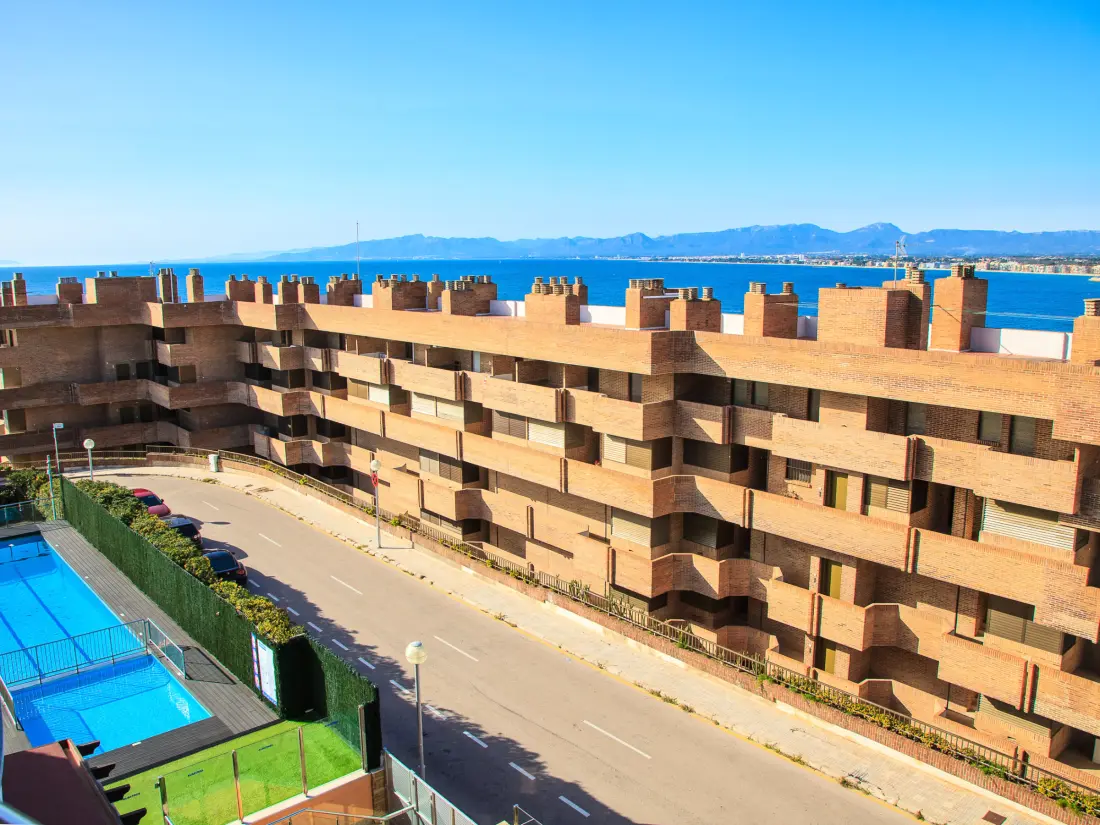 Location de Vacances Salou 861