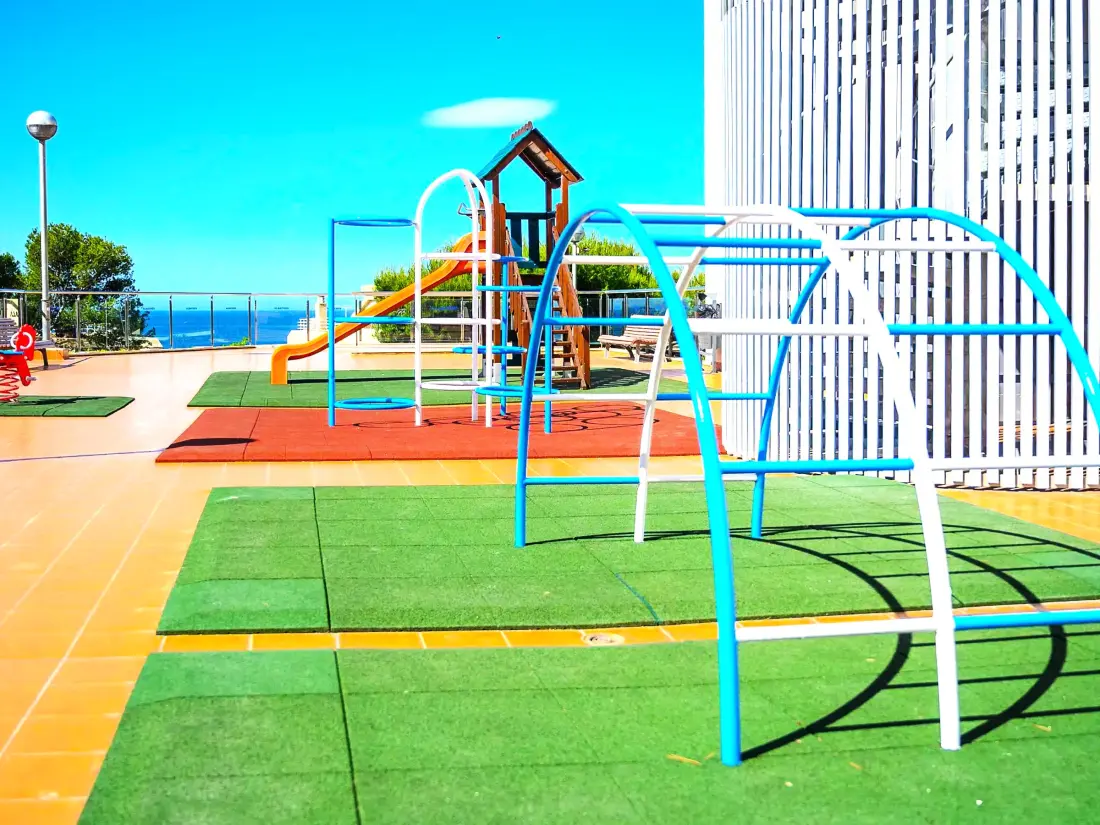 Location de Vacances Salou 861