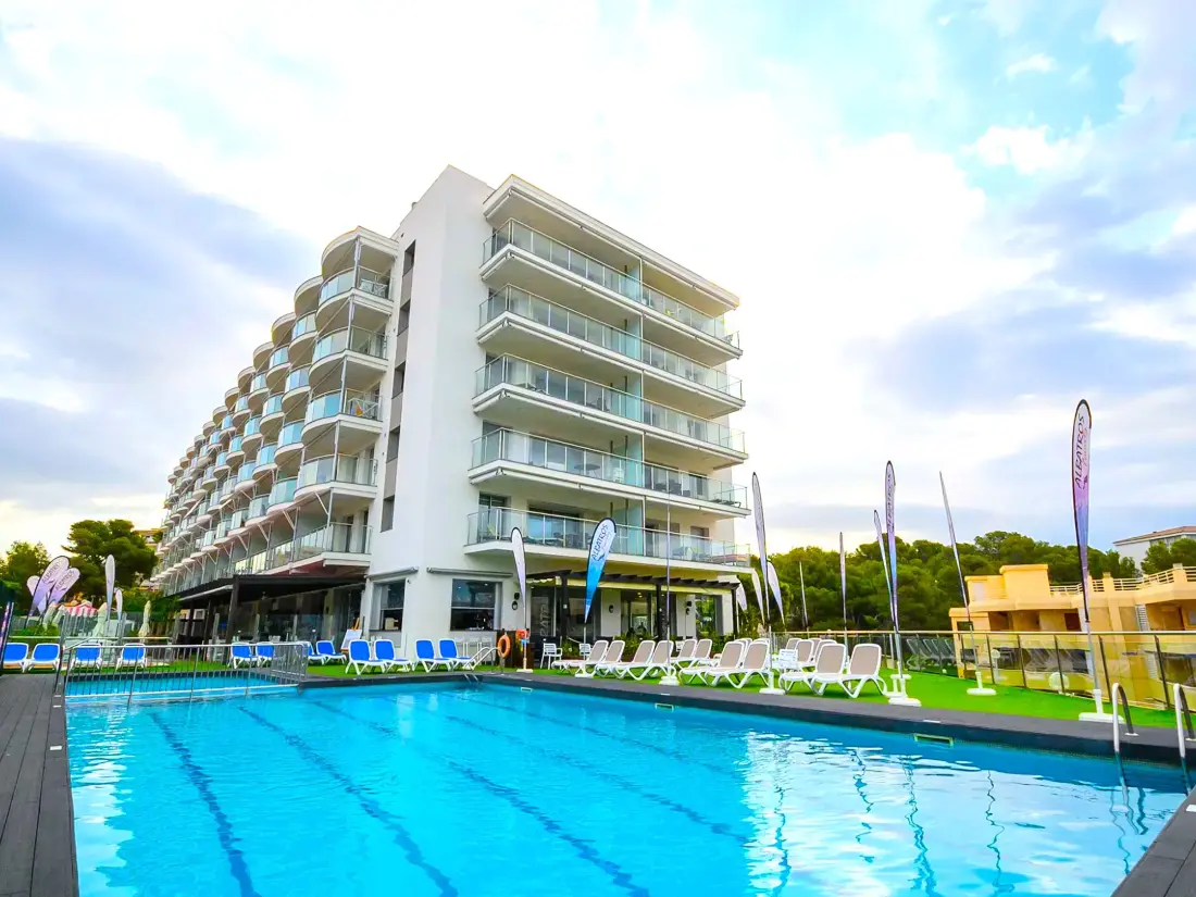 Location de Vacances Salou 861
