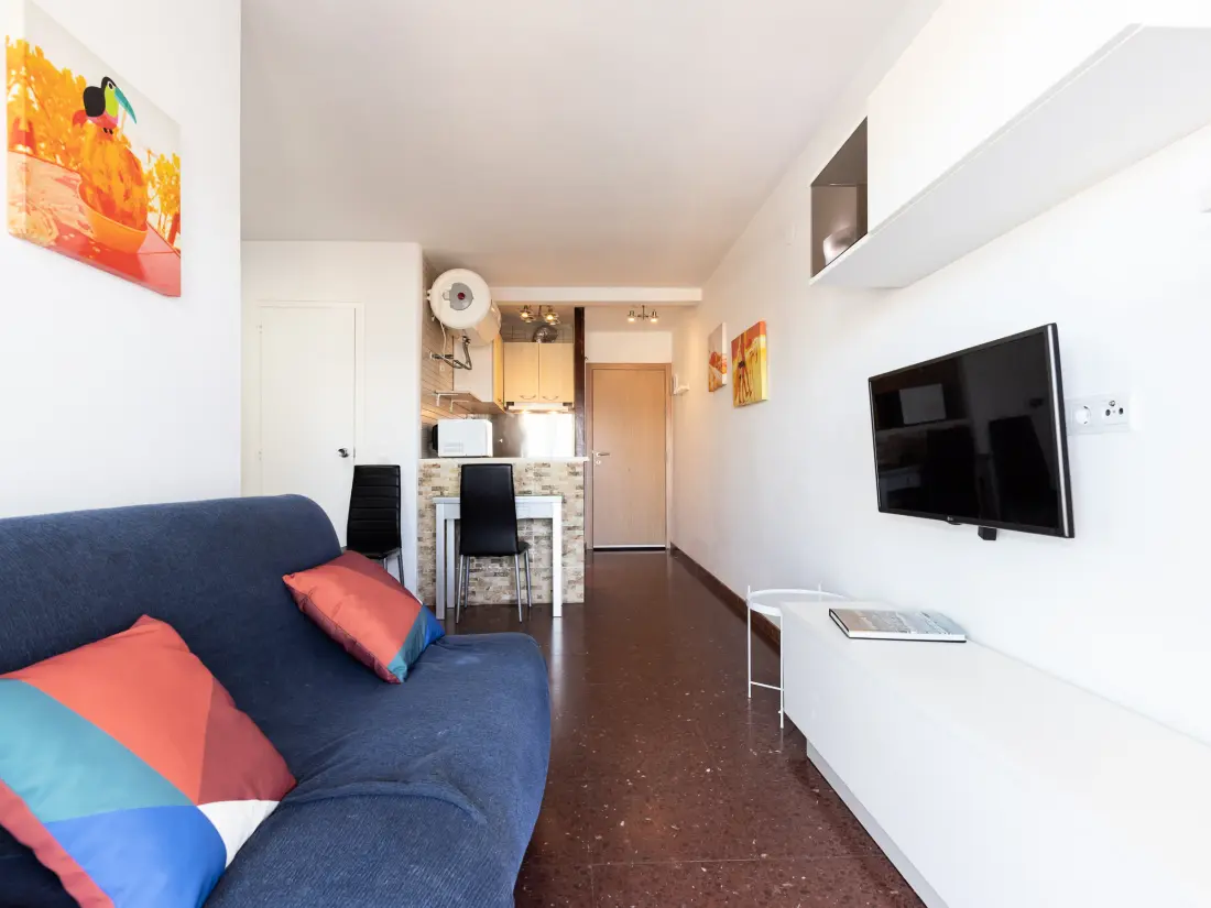 Location de Vacances Salou 861