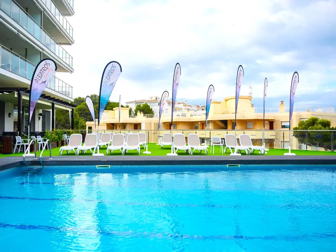 Location de Vacances Salou 861