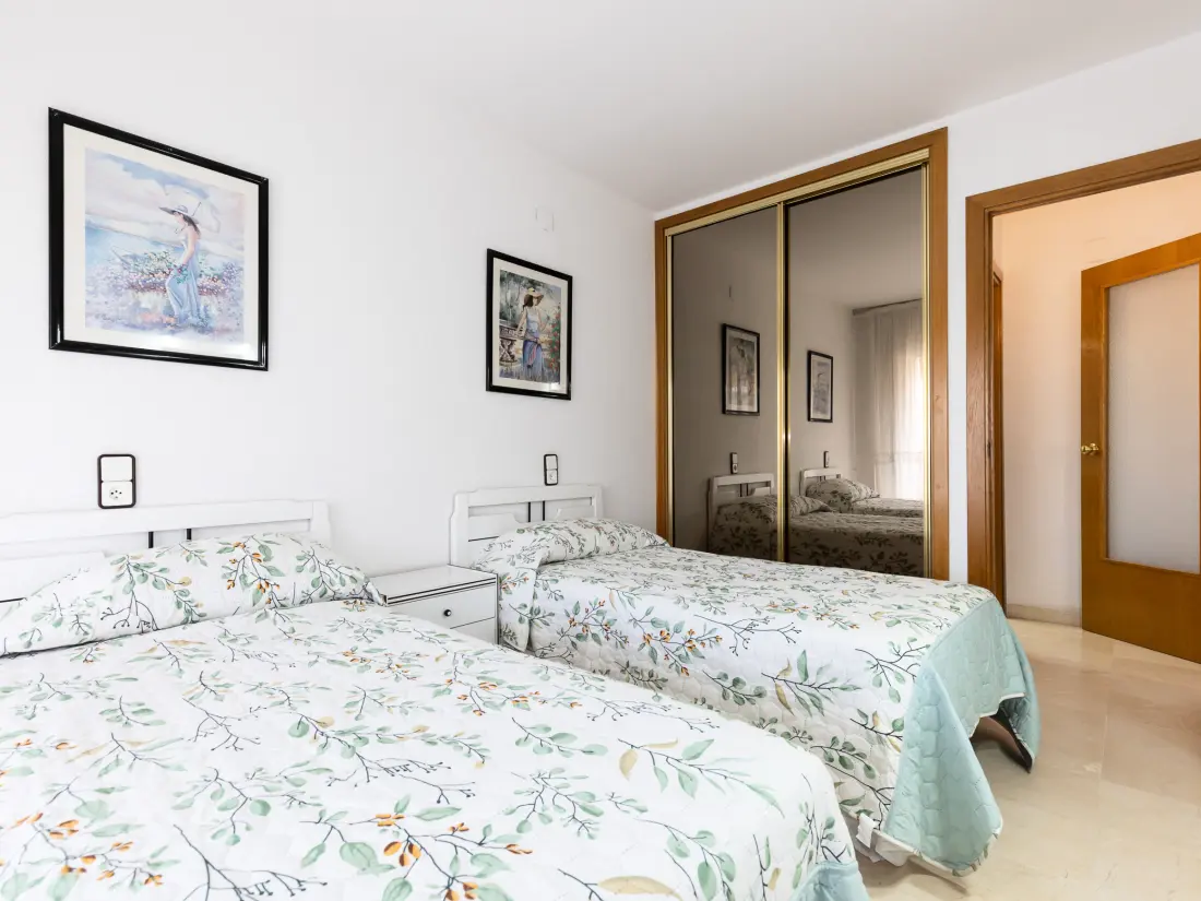 Location de Vacances Salou 863
