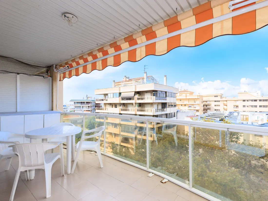 Location de Vacances Salou 863