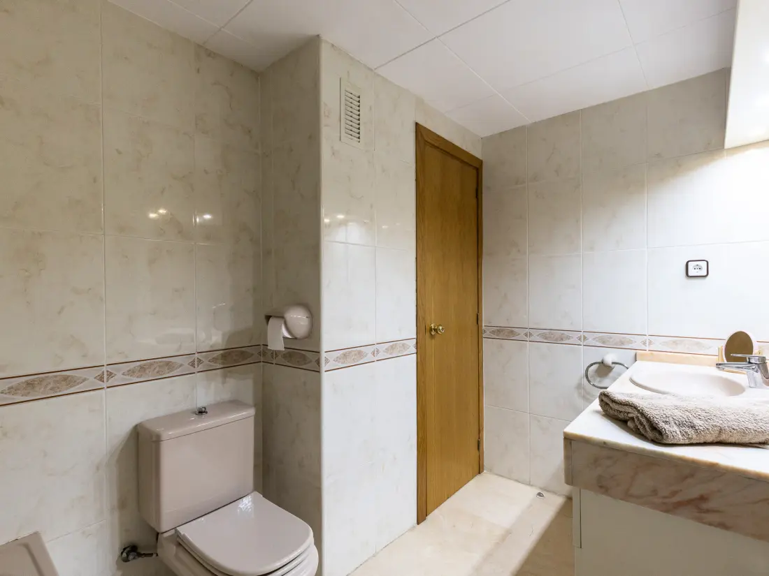 Location de Vacances Salou 863