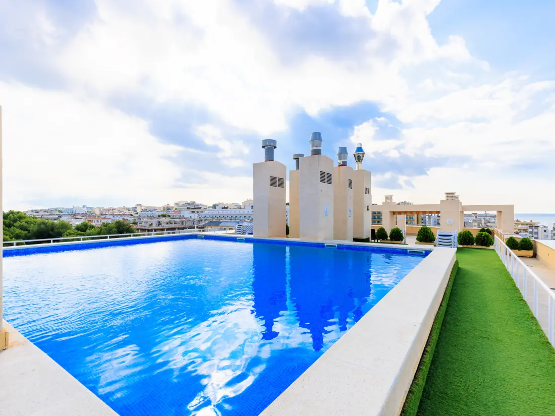 Location de Vacances Salou 863