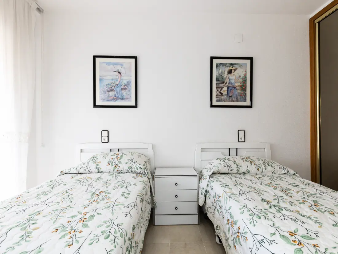 Location de Vacances Salou 863