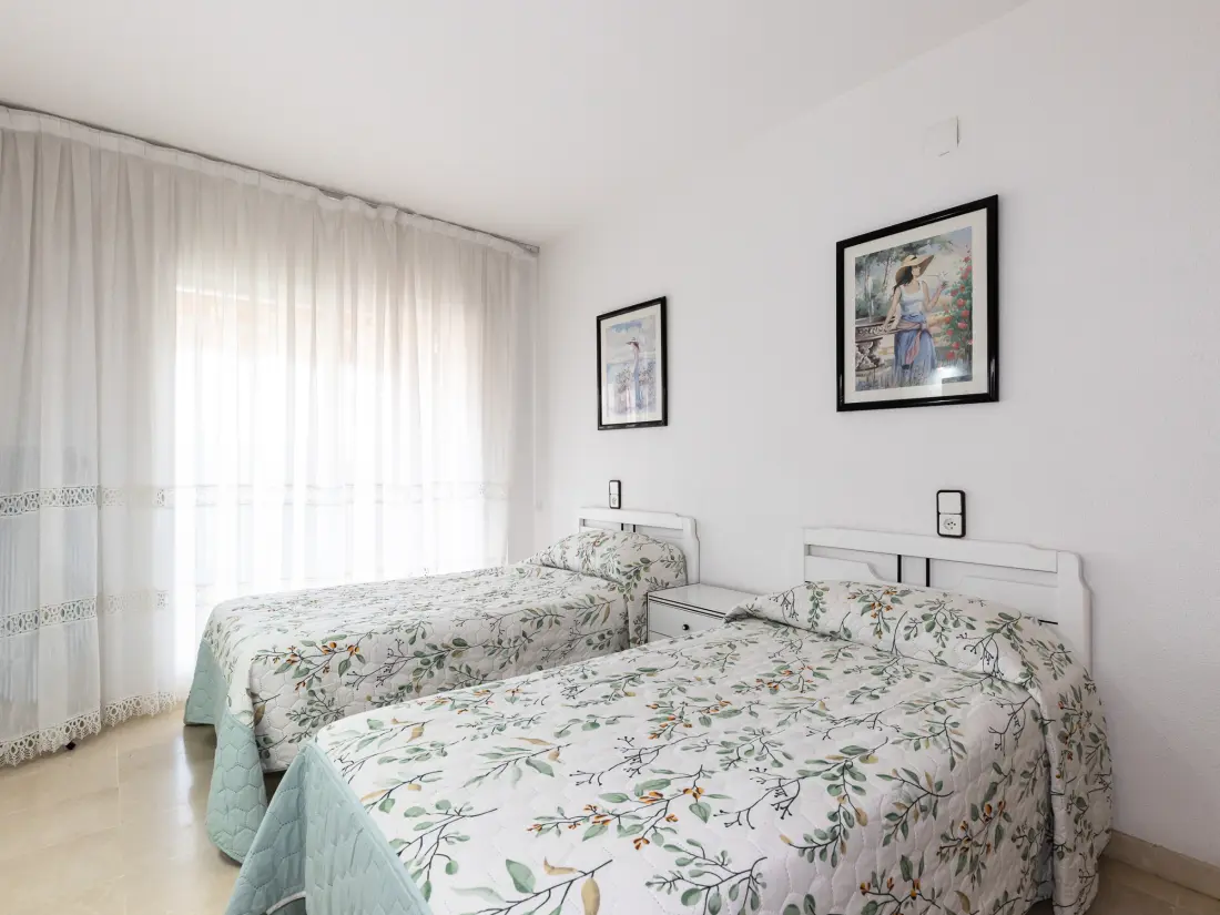 Location de Vacances Salou 863