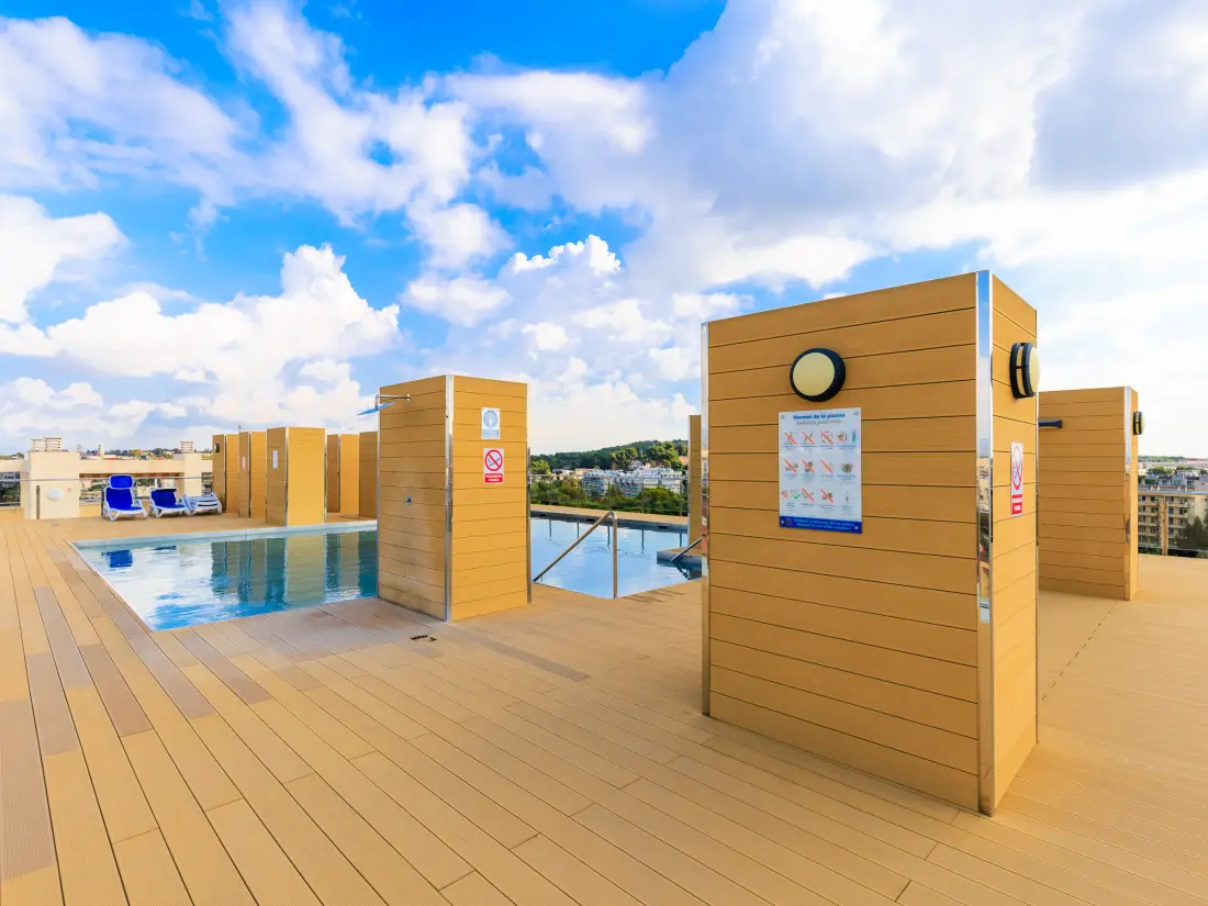 Location de Vacances Salou 863