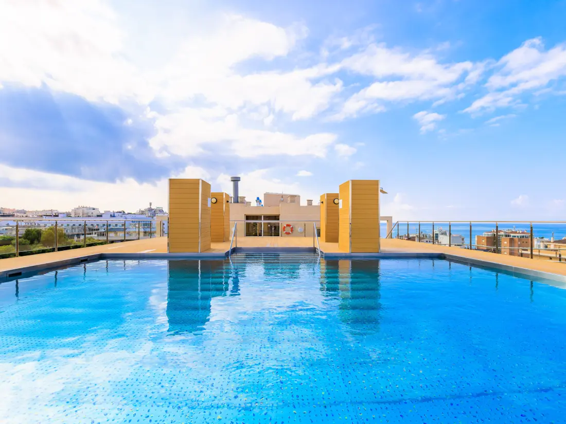 Location de Vacances Salou 863