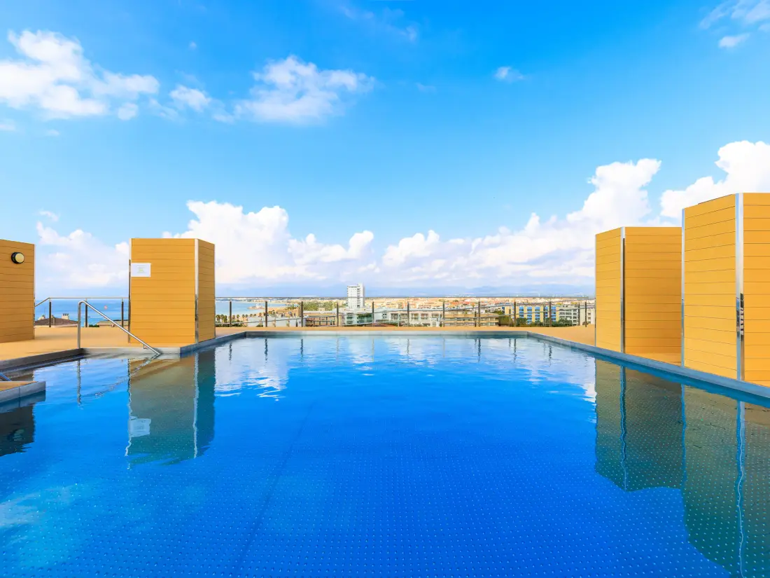 Location de Vacances Salou 863