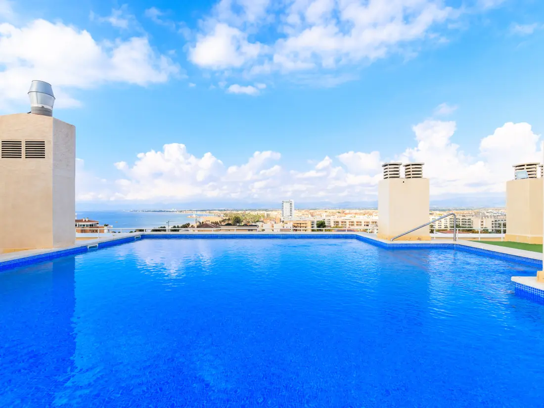 Location de Vacances Salou 863