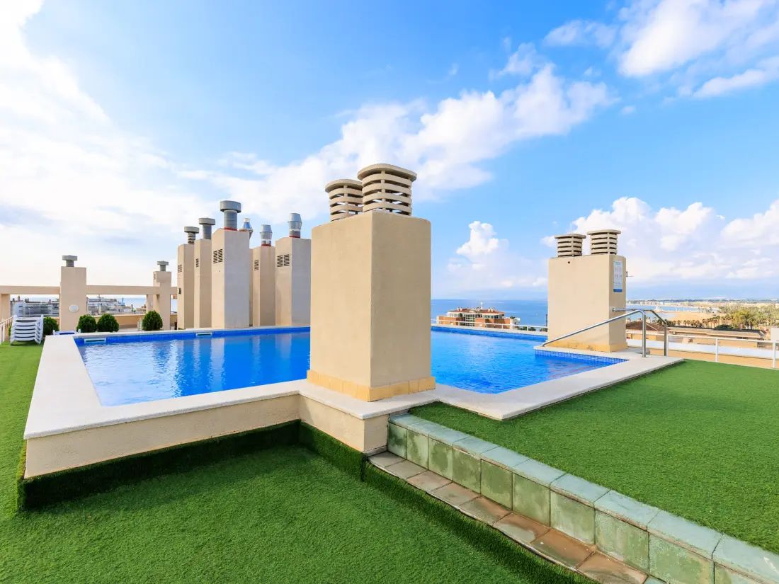 Location de Vacances Salou 863
