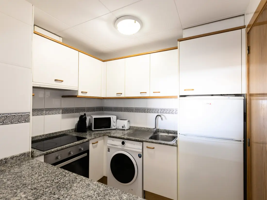 Location de Vacances Salou 863