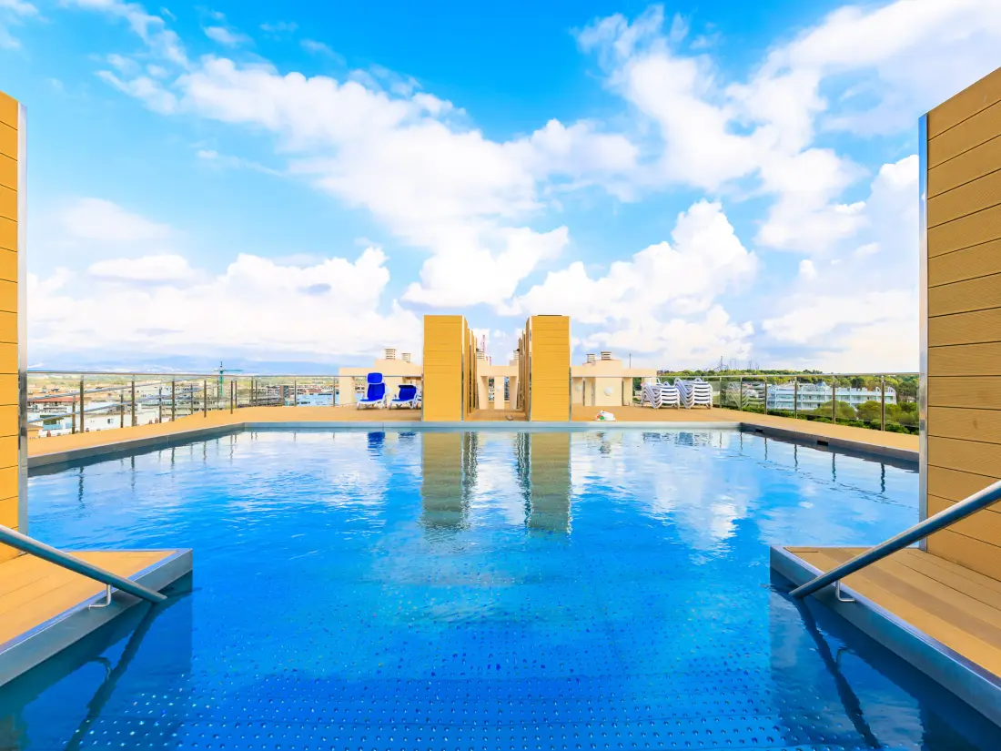 Location de Vacances Salou 863