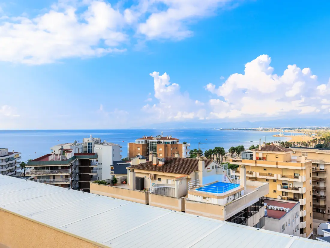 Location de Vacances Salou 863