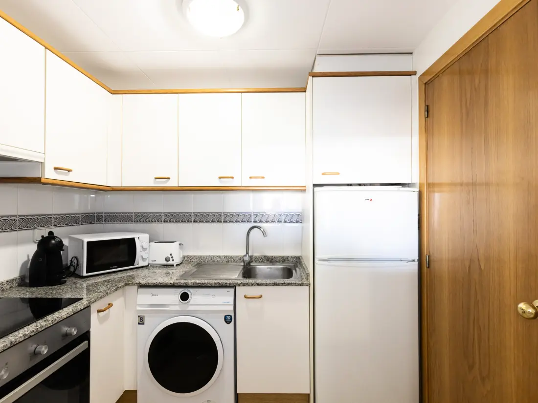 Location de Vacances Salou 863