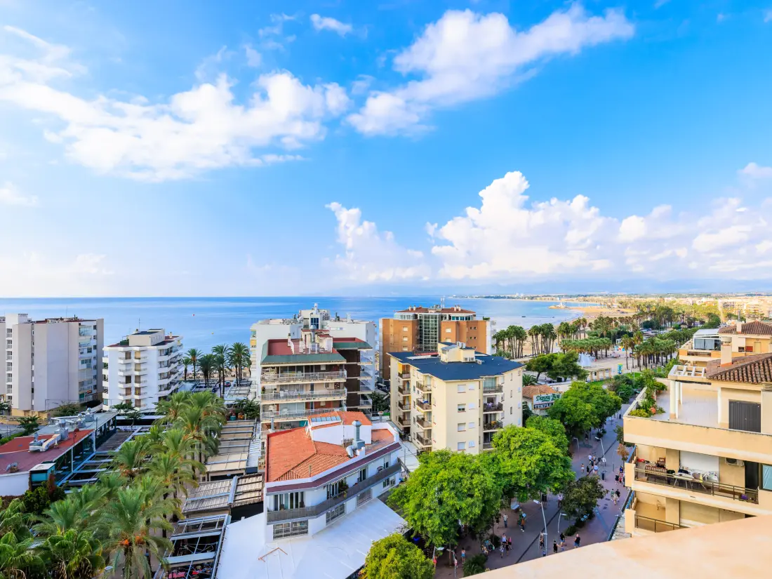 Location de Vacances Salou 863