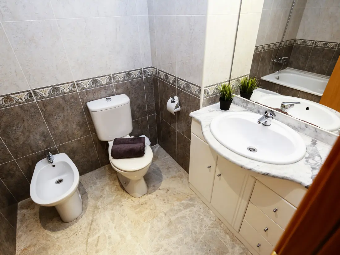 Location de Vacances Salou 864