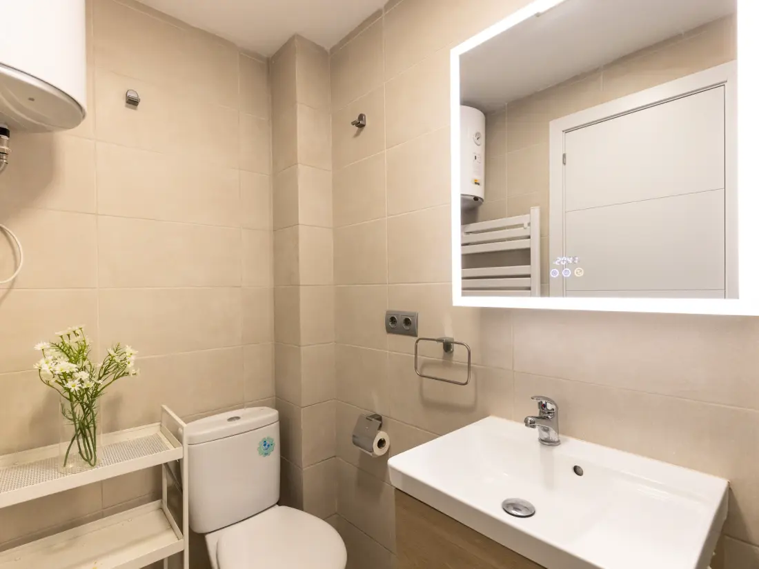 Location de Vacances Salou 865