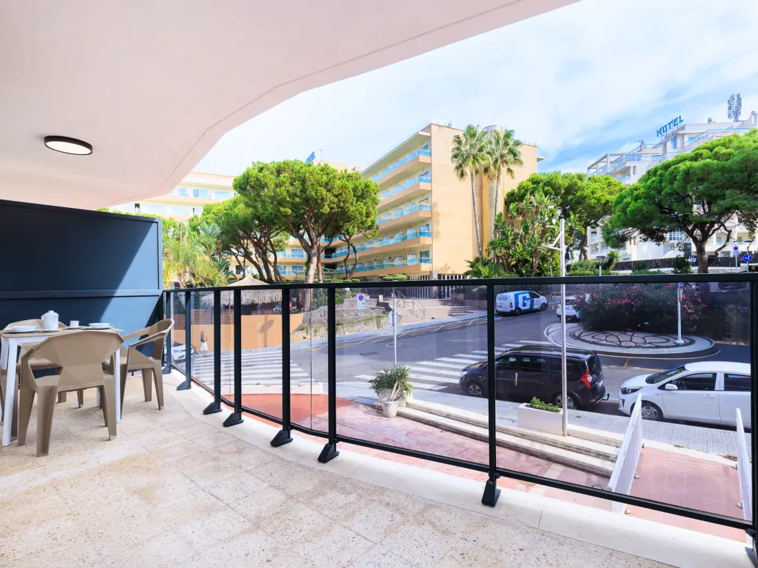 Location de Vacances Salou 866