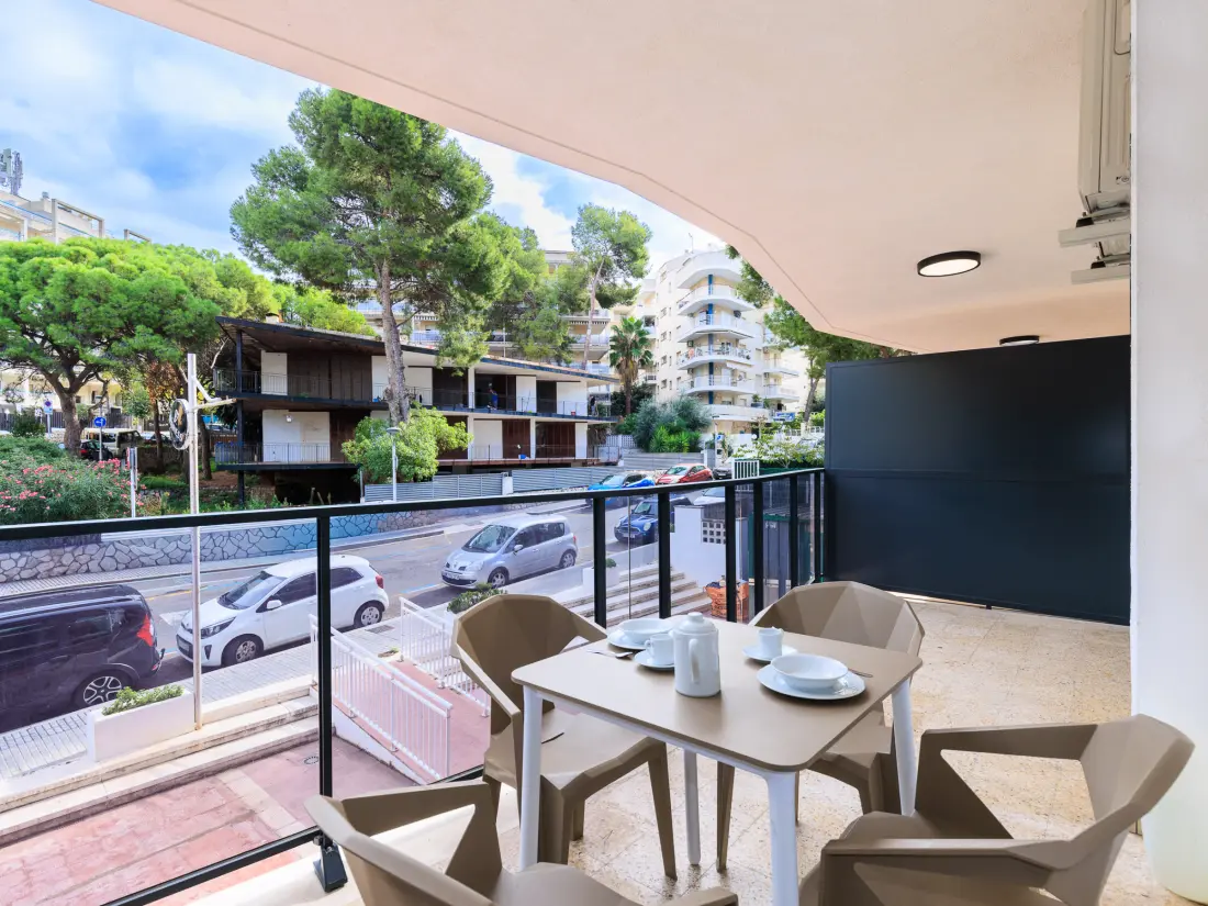 Location de Vacances Salou 866