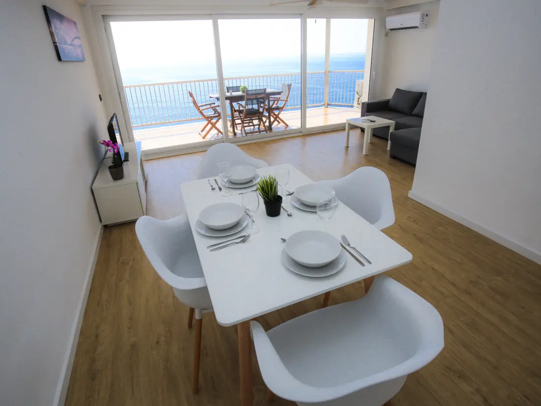 Location de Vacances Salou 870
