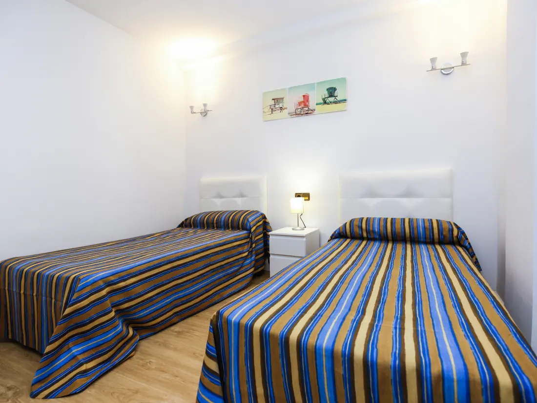 Location de Vacances Salou 870