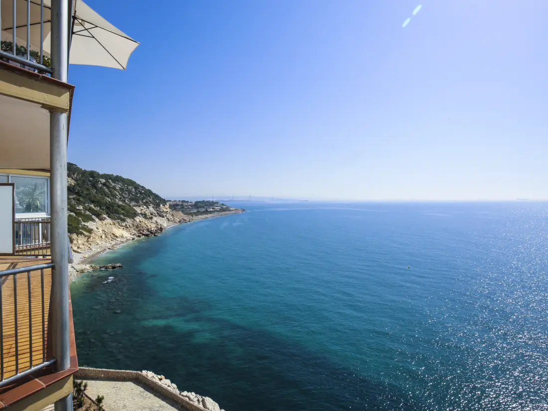 Location de Vacances Salou 870