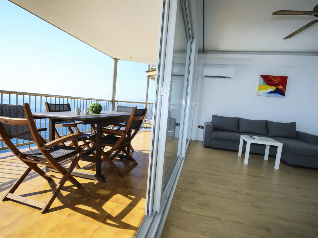Location de Vacances Salou 870