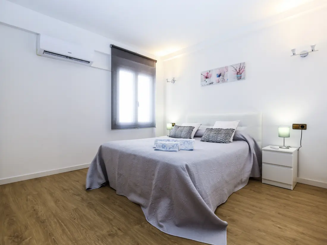 Location de Vacances Salou 870