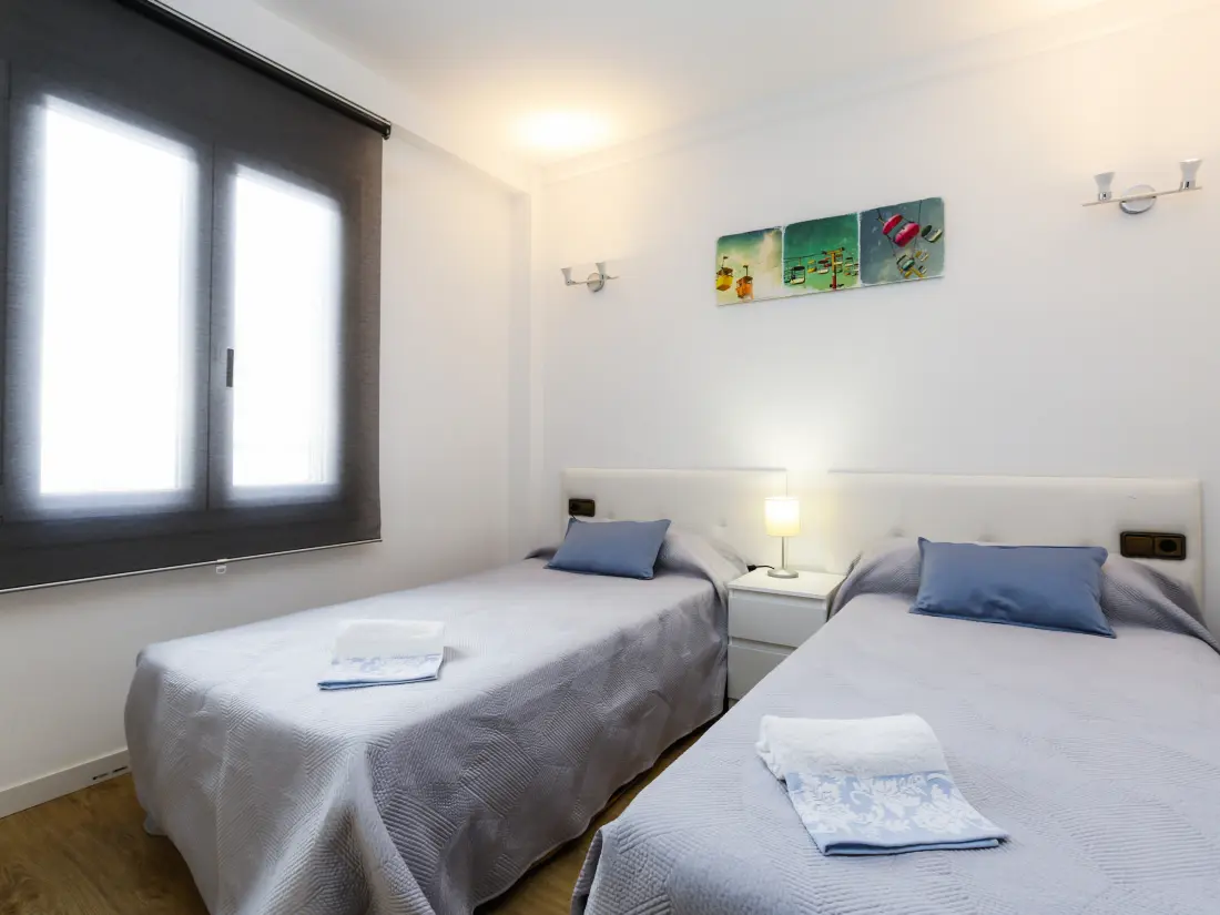 Location de Vacances Salou 870