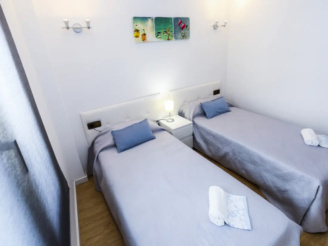 Location de Vacances Salou 870