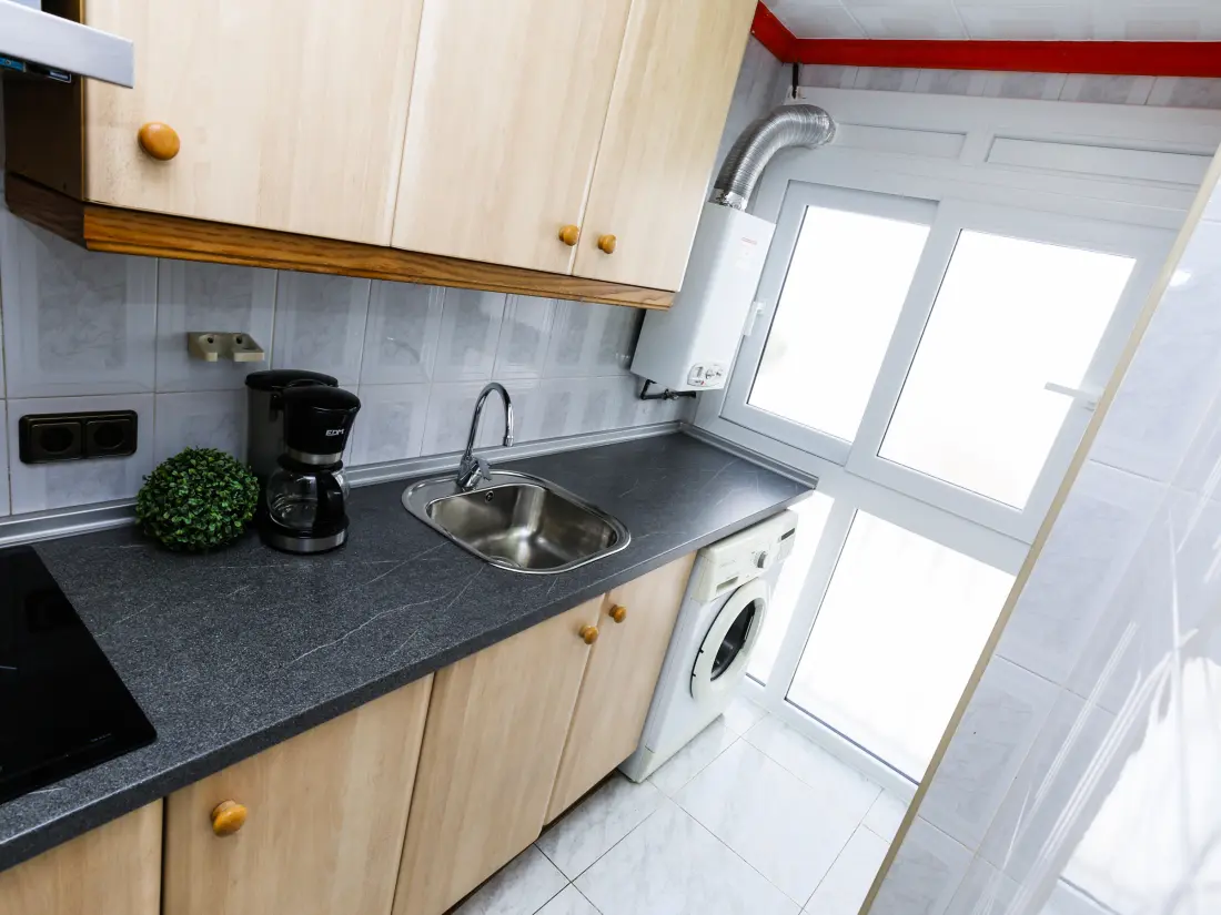 Location de Vacances Salou 870