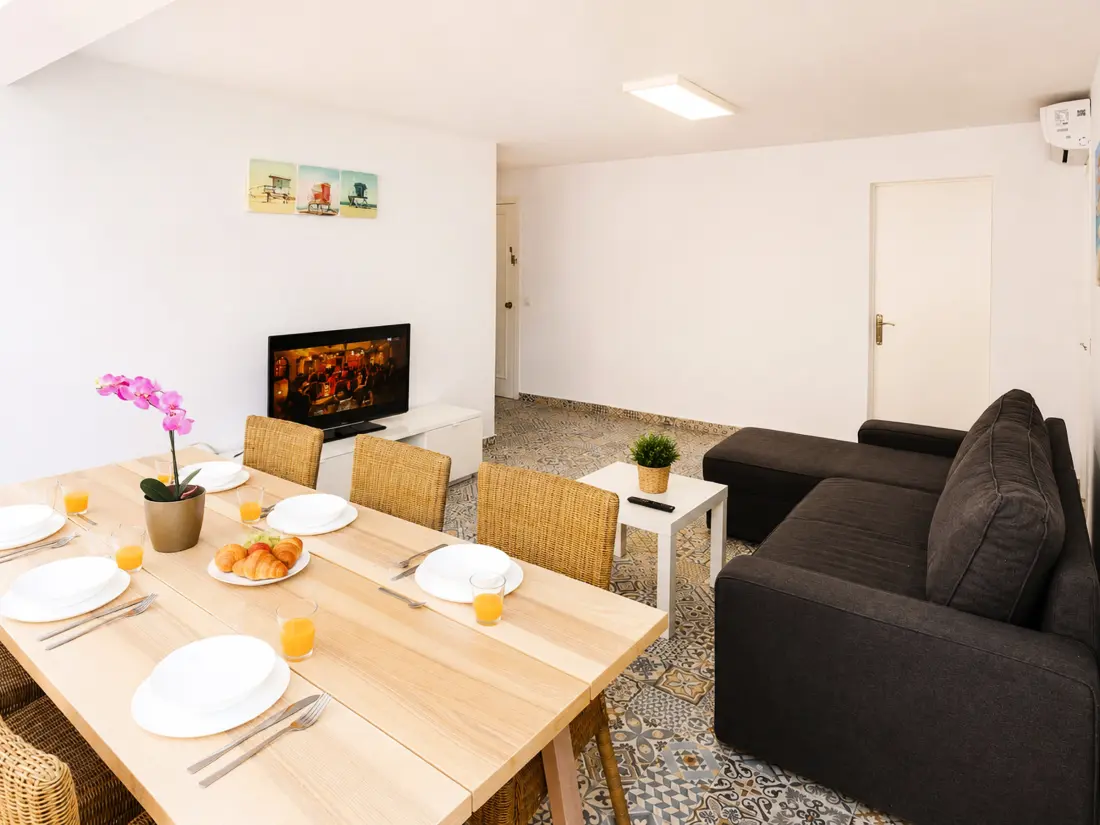 Location de Vacances Salou 869