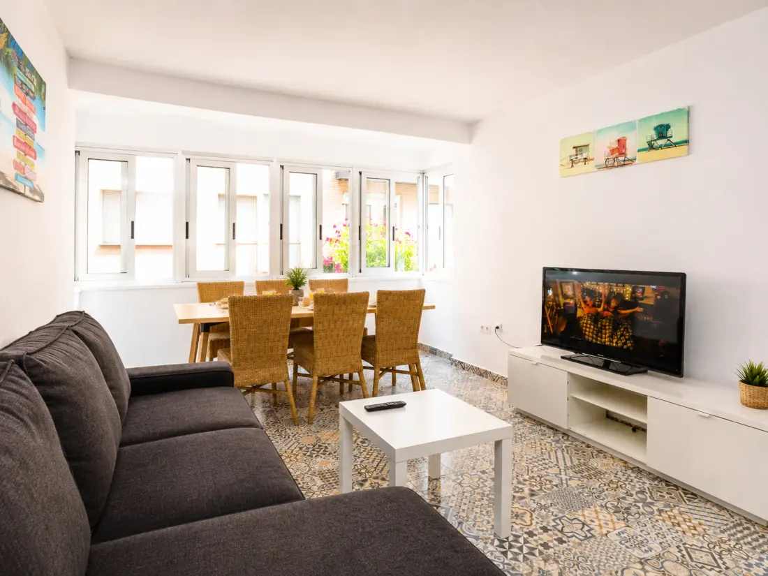 Location de Vacances Salou 869