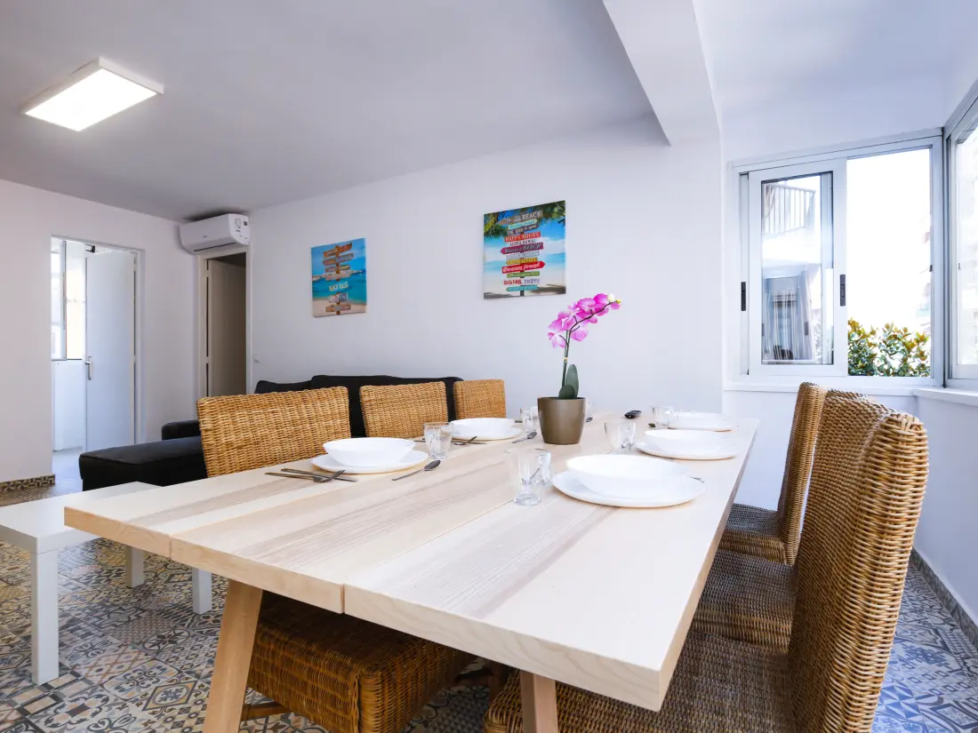 Location de Vacances Salou 869